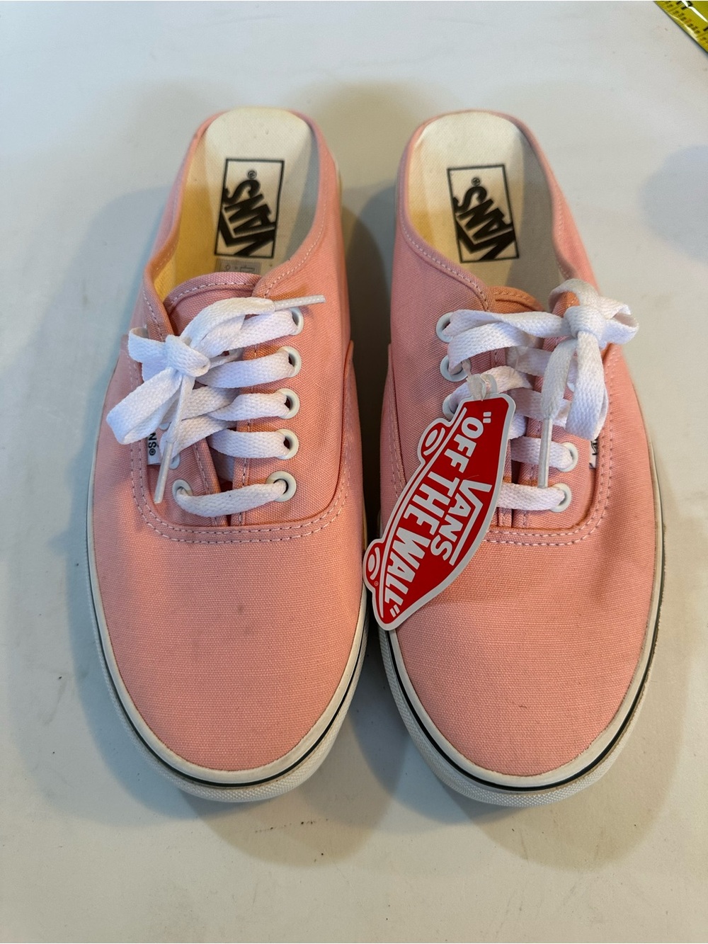 Vans Mule Slip On 10.5W